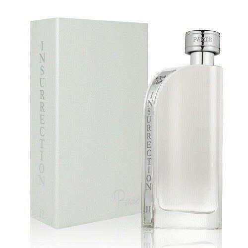 REYANE TRADITION INSURRECTION II 90ML EAU DE TOILETTE SPRAY BRAND NEW & SEALED - LuxePerfumes