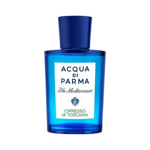 Acqua Di Parma Blu Mediterraneo Cipresso Di Toscana 75ml Eau De Toilette Spray