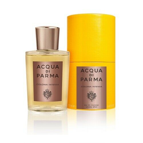 Acqua Di Parma Colonia Intensa 180ml Eau De Cologne Spray