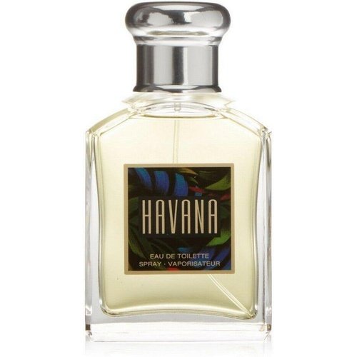 ARAMIS HAVANA 100ML EAU DE TOILETTE SPRAY - LuxePerfumes