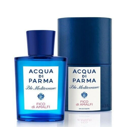 Acqua Di Parma Blu Mediterraneo Fico Di Amalfi 75ml Eau De Toilette Spray