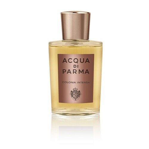 Acqua Di Parma Colonia Intensa 180ml Eau De Cologne Spray