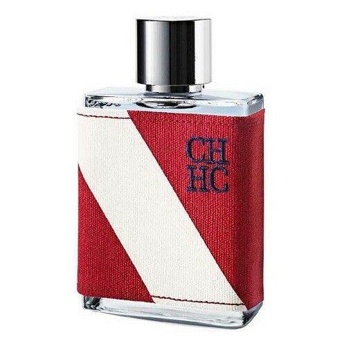 CAROLINA HERRERA CH HC MEN SPORT 50ML EDT SPRAY - LuxePerfumes