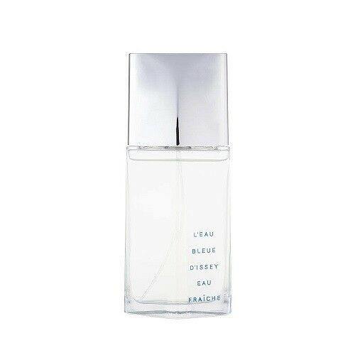 ISSEY MIYAKE LEAU BLEUE DISSEY EAU FRAICHE 75ML EDT SPRAY - LuxePerfumes