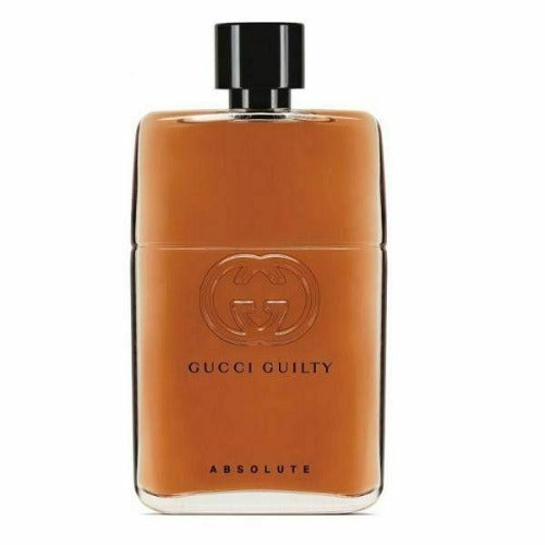 Gucci Guilty Absolute Pour Homme 50ml Eau De Parfum Spray