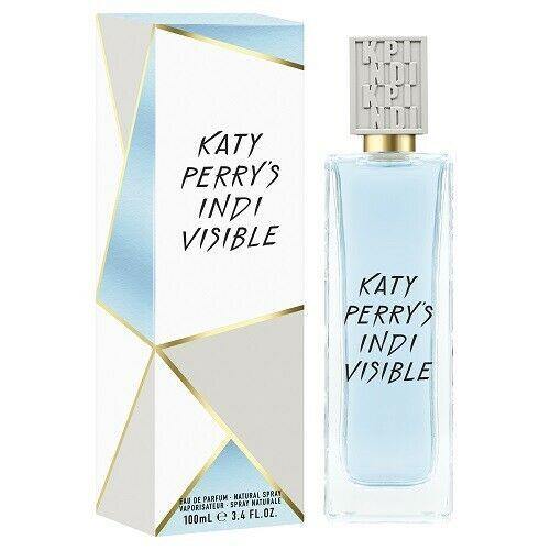 Katy Perrys Indi Visible 100ml Eau De Parfum Spray - LuxePerfumes