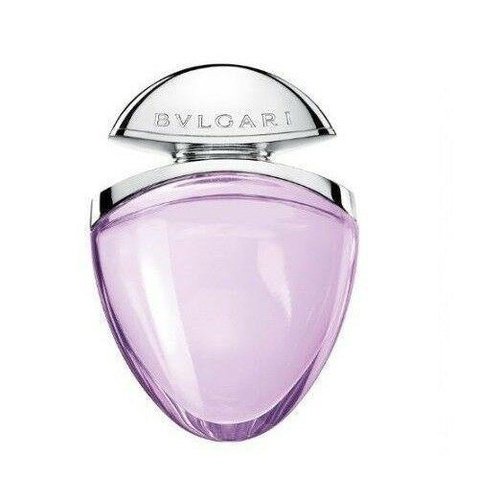 Bvlgari Omnia Amethyste 25ml Eau De Toilette Spray - LuxePerfumes