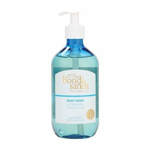 Bondi Sands Body Wash Coconut Scent 500ml