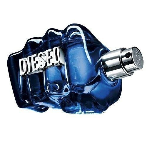 Diesel Only The Brave Extreme 125ml Eau De Toilette Spray - LuxePerfumes