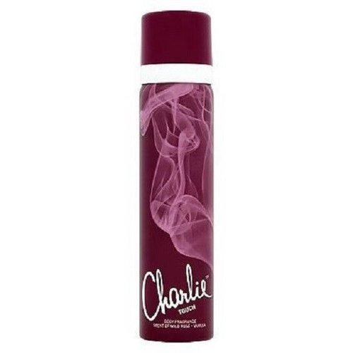 Charlie Touch Deodorant Spray - 75ml