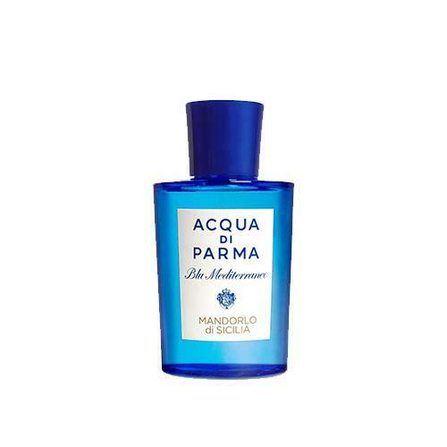 Acqua Di Parma Blu Mediterraneo Mandorlo Di Sicilia 75ml Eau De Toilette Spray