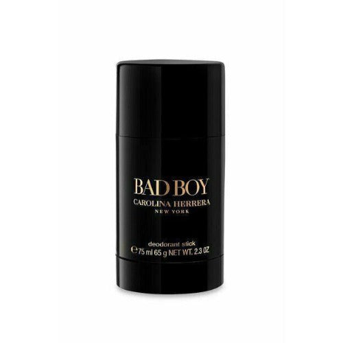 Carolina Herrera Bad Boy 75ml Deodorant Stick - LuxePerfumes