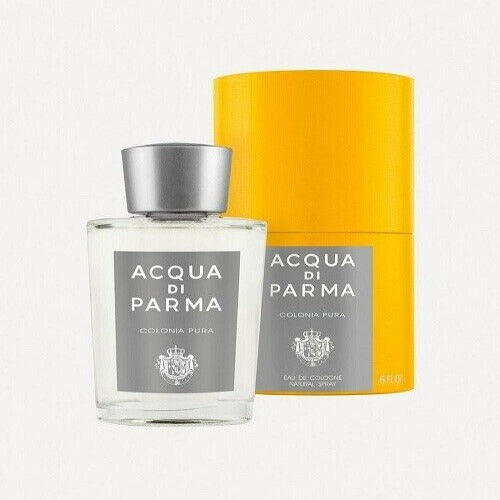 Acqua Di Parma Colonia Pura 180ml Eau De Cologne