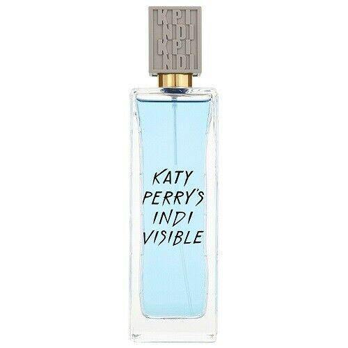 Katy Perrys Indi Visible 100ml Eau De Parfum Spray - LuxePerfumes