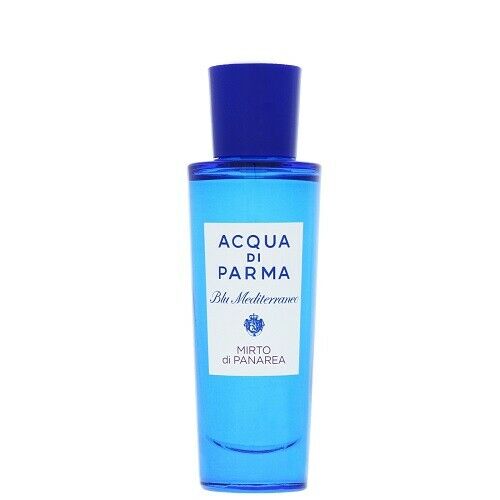 Acqua Di Parma Blu Mediterraneo Mirto Di Panarea 30ml Eau De Toilette Spray