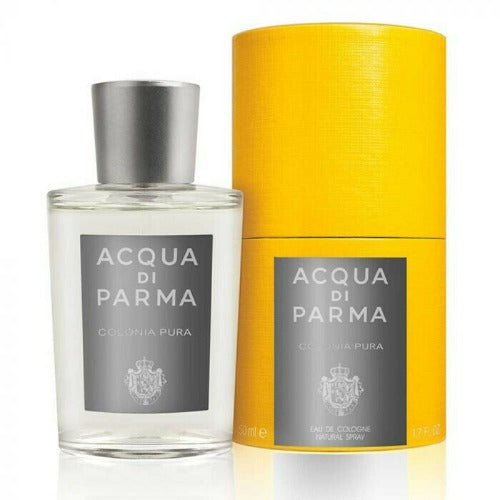 Acqua Di Parma Colonia Pura 50ml Eau De Cologne