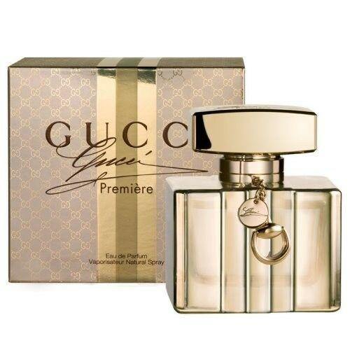 GUCCI PREMIERE 75ML EAU DE PARFUM SPRAY - LuxePerfumes