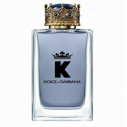 Dolce & Gabbana King 100ml Eau De Toilette Spray - LuxePerfumes