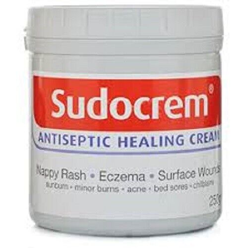 Sudocrem Antiseptic Healing Cream - 250g