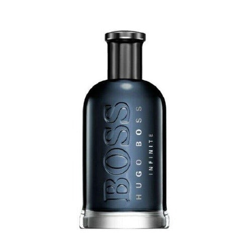 HUGO BOSS BOTTLED INFINITE 100ML EAU DE PARFUM SPRAY - LuxePerfumes