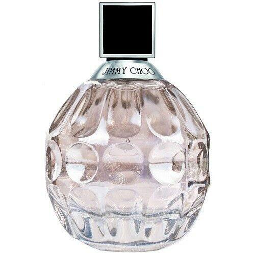 JIMMY CHOO 40ML EAU DE TOILETTE SPRAY BRAND NEW & SEALED - LuxePerfumes