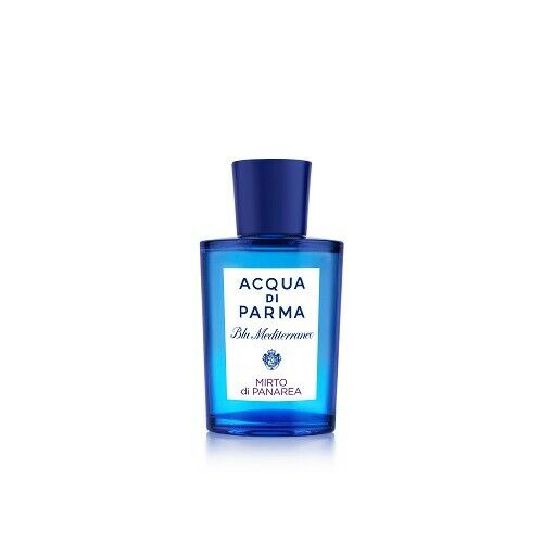 Acqua Di Parma Blu Mediterraneo Mirto Di Panarea 75ml Eau De Toilette Spray