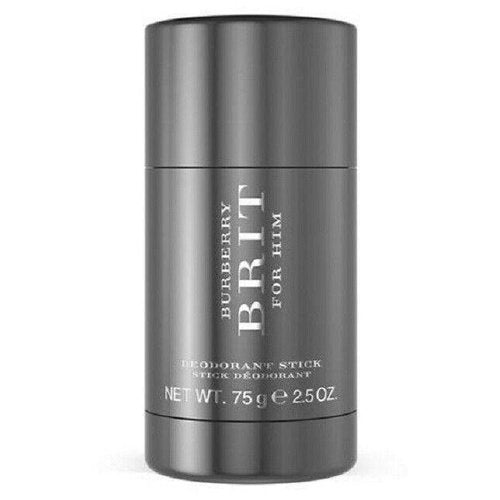 Burberry Brit For Men 75g Deodorant Stick - LuxePerfumes