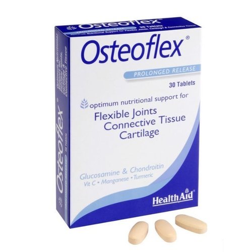 Health Aid Osteoflex - 30 Tablets