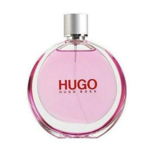 HUGO BOSS WOMAN EXTREME 75ML EAU DE PARFUM SPRAY BRAND NEW & SEALED - LuxePerfumes