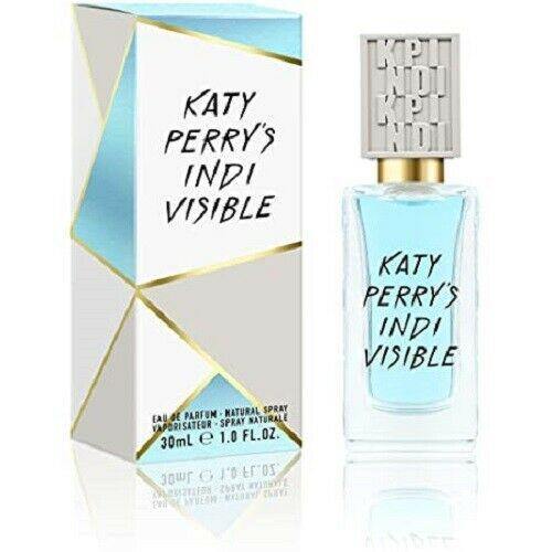 Katy Perrys Indi Visible 30ml Eau De Parfum Spray - LuxePerfumes