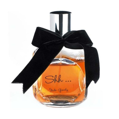 Jade Goody Shh 100ml Eau de Parfum 4 Pieces Gift Set