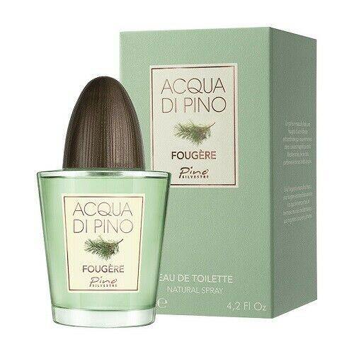 Pino Silvestre Acqua Di Pino Fougere 125ml Eau De Toilette - LuxePerfumes