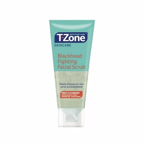 T-zone Blackhead Fighting Facial Scrub 150ml