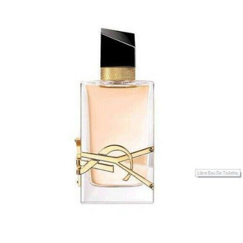 Yves Saint Laurent Libre 50ml Eau De Toilette Spray - LuxePerfumes