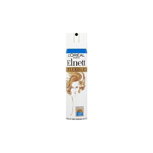 Loreal Elnett Flexible Hold Hairspray - 75ml