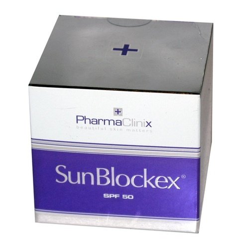 Pharmaclinix Sunblockex Spf 50 Cream - 50ml