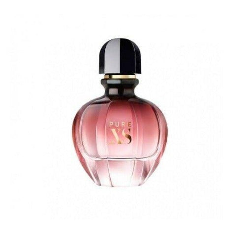 PACO RABANNE PURE XS FOR HER 30ML EAU DE PARFUM  SPRAY - LuxePerfumes