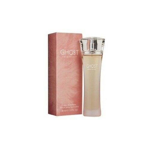 GHOST SWEETHEART 30ML EAU DE TOILETTE SPRAY - LuxePerfumes