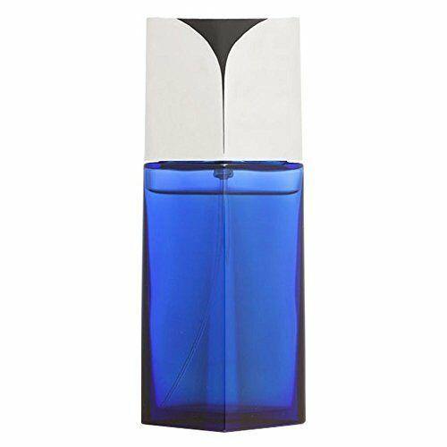 ISSEY MIYAKE LEAU BLEUE DISSEY 75ML EAU DE TOILETTE SPRAY - LuxePerfumes