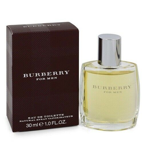 Burberry Classic Original For Men 30ml EDT Spray