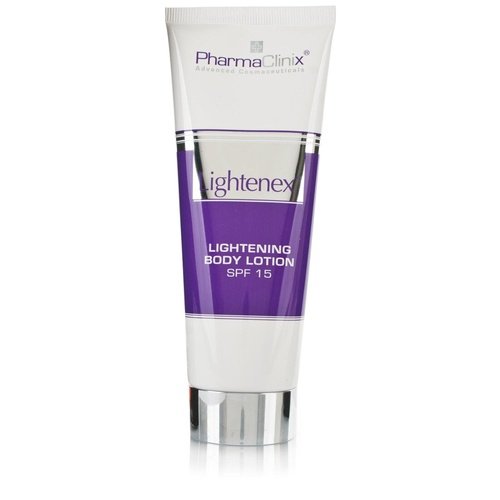 Pharmaclinix Lightenex Lightening Body Lotion Spf 15 - 250ml