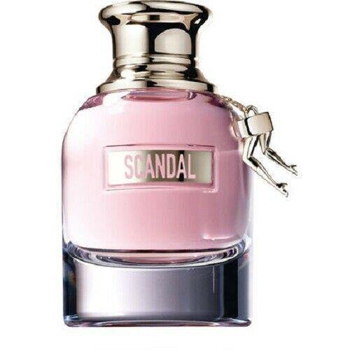 JEAN PAUL GAULTIER SCANDAL A PARIS 30ML EAU DE TOILETTE SPRAY BRAND NEW & SEALED - LuxePerfumes