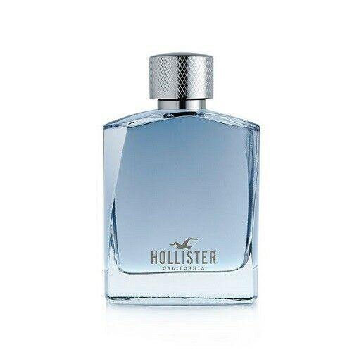 HOLLISTER WAVE FOR HIM 100ML EAU DE TOILETTE SPRAY - LuxePerfumes