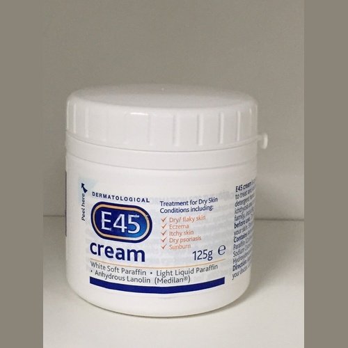 E45 Cream - 125g