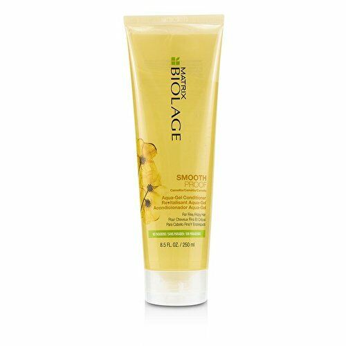 Matrix Biolage Smooth Proof Aqua Gel Conditioner 250ml