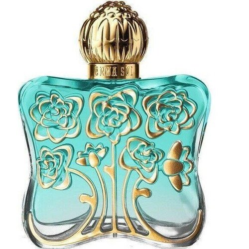 Anna Sui Romantica Exotica 75ml Eau De Toilette Spray - LuxePerfumes