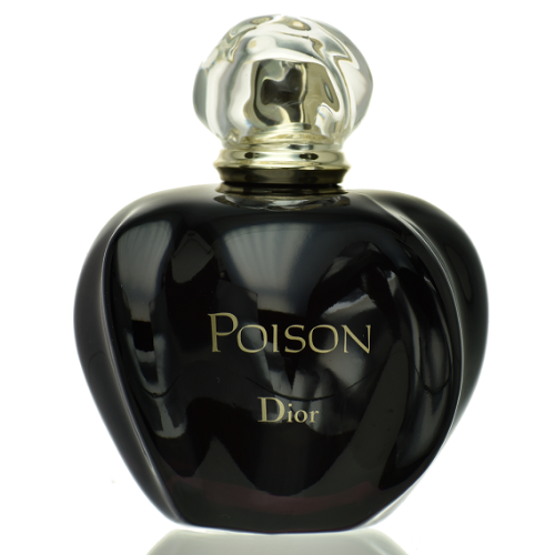 CHRISTIAN DIOR POISON 30ML EAU DE TOILETTE SPRAY - LuxePerfumes