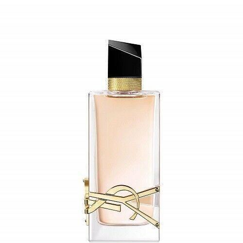 Yves Saint Laurent Libre 90ml Eau De Toilette Spray - LuxePerfumes