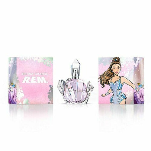 Ariana Grande R.E.M. 50ml Eau De Parfum Spray - LuxePerfumes