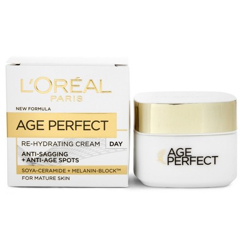 L'oreal Age Perfect Collagen Expert Retightening Care Day Cream - 50ml